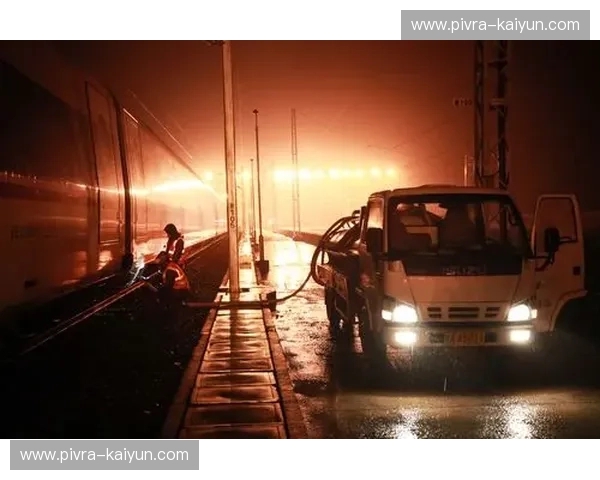 开往开普敦的雨夜列车：当“7-0”成为葡萄牙与朝鲜永恒的注脚